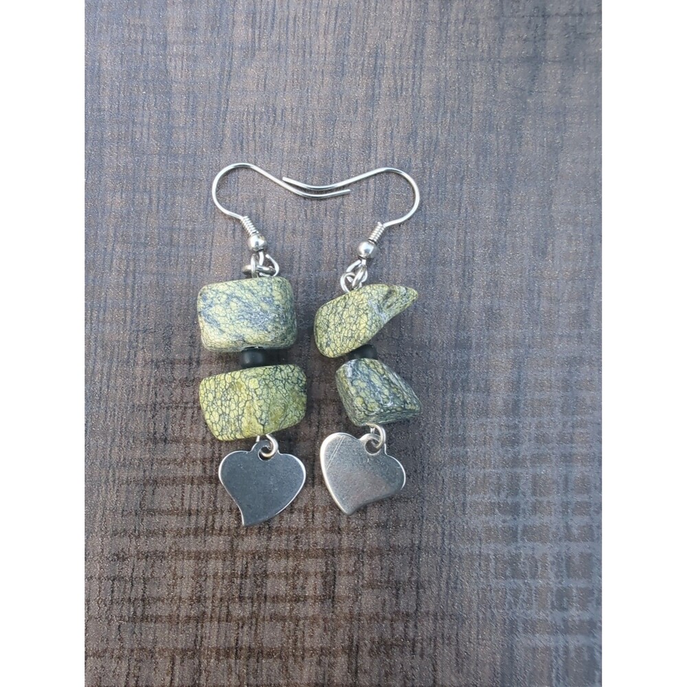 Dangling Earrings